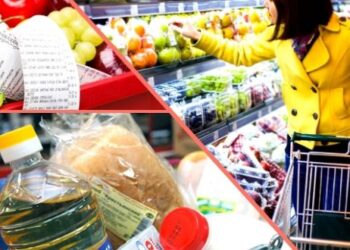 Азық-түлік қымбаттамаса, арзандамайды