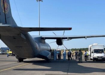 Ел азаматтары эвакуацияланады