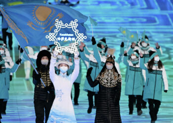 Олимпиададан медальсіз қайтқандарға сыйақы беріледі