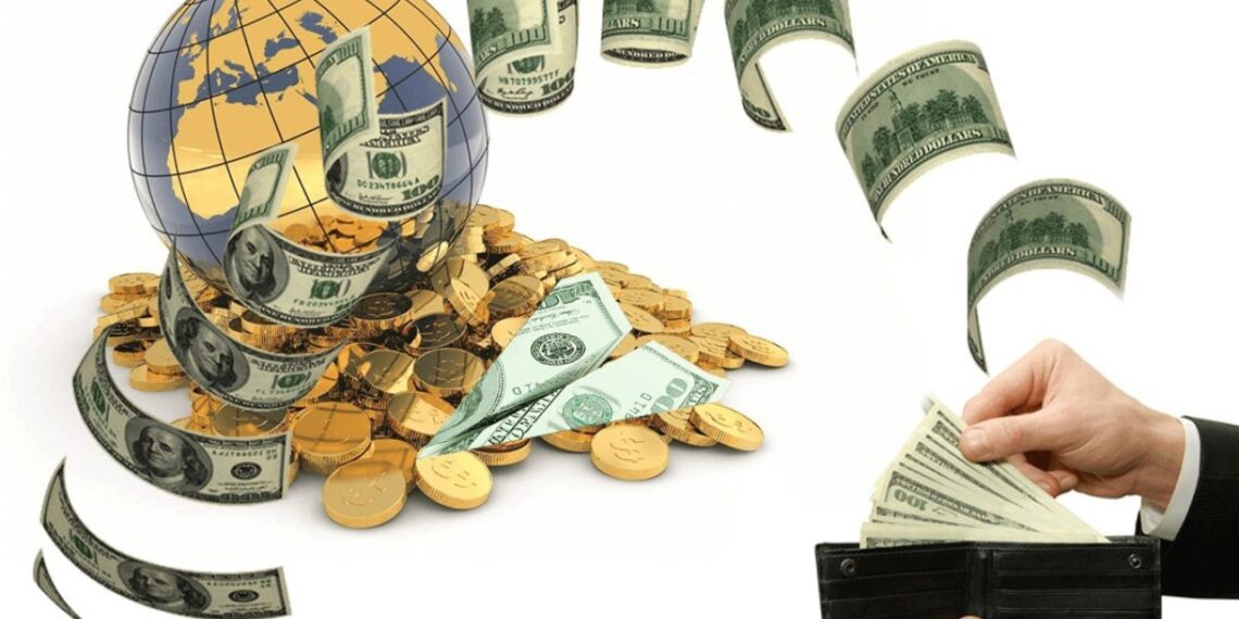 Заңсыз шетелге шыққан ақша елге қайтарылады