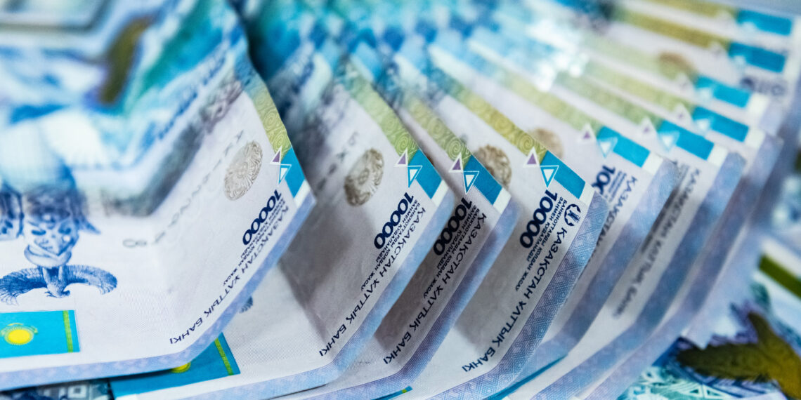 Теңгелік депозиттерге 10 % сыйақы беріледі