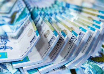 Теңгелік депозиттерге 10 % сыйақы беріледі