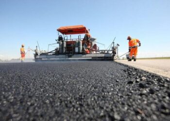 Түркістан облысында биыл сапалы жолдардың үлесі 92 пайызға жетеді