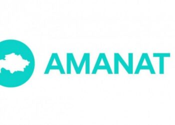 «Nur Otan»  партиясының атауы «Аманат» деп өзгертілді