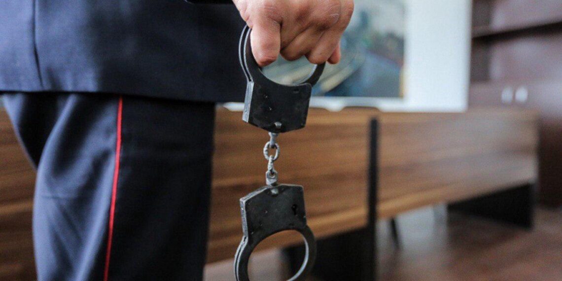 Республика бойынша іздеуде жүрген 353 қылмыскер ұсталды