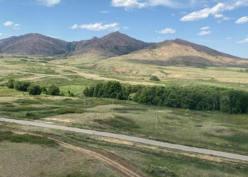 Үш облыс құрылады