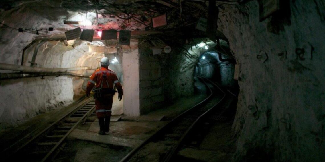 Саран шахтасында бір кенші қаза тапты