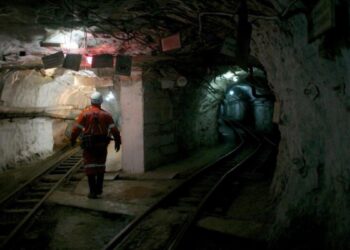 Саран шахтасында бір кенші қаза тапты