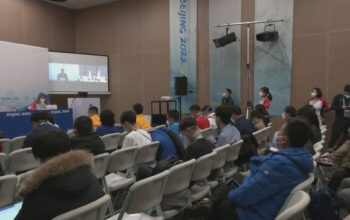 Ресей мен Беларусь құрамасы паралимпиада ойындарынан шеттетілді