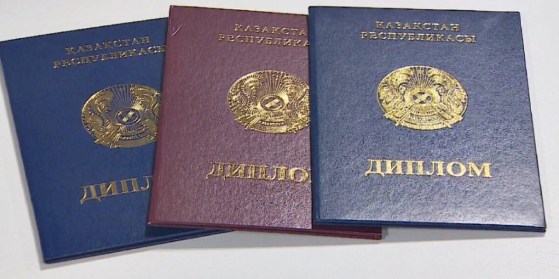 Қызылордада 112 мұғалім жалған дипломмен сабақ берген