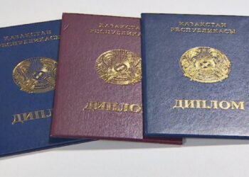 Қызылордада 112 мұғалім жалған дипломмен сабақ берген