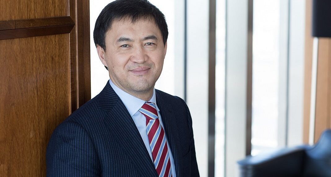 Қайрат Сатыбалды ұсталды