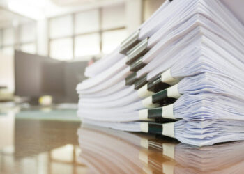 Кеңсе қағазы қымбаттады