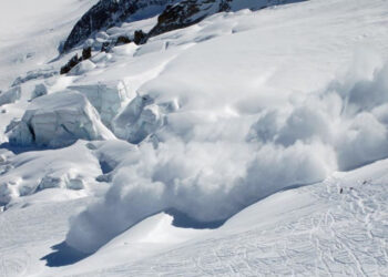 Шымбұлақта қар көшкіні жүріп, бір адам көз жұмды