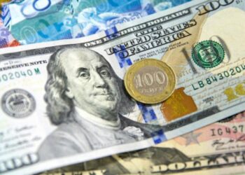 Доллар бағамы 514 теңгеге жетті