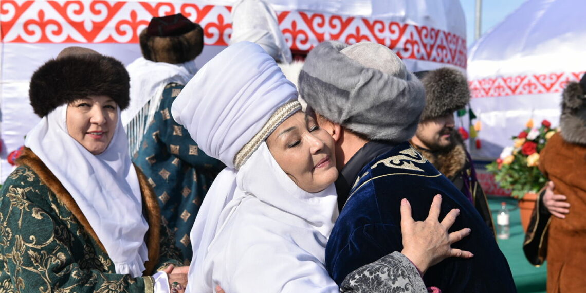 Телекөпір: Түркістан мен Маңғыстау