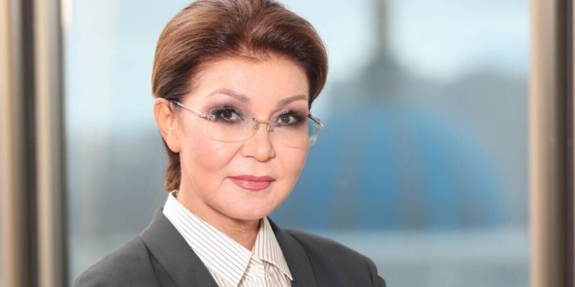 Дариға Назарбаеваның өкілеттігі ресми түрде тоқтады