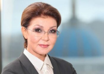 Дариға Назарбаеваның өкілеттігі ресми түрде тоқтады