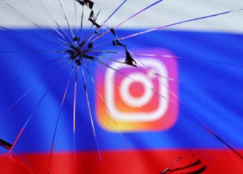Ресейде Instagram желісі бұғатталды