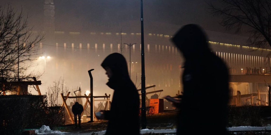 Қаңтарда қаза болғандардың аты-жөні қашан жарияланатынын айтты