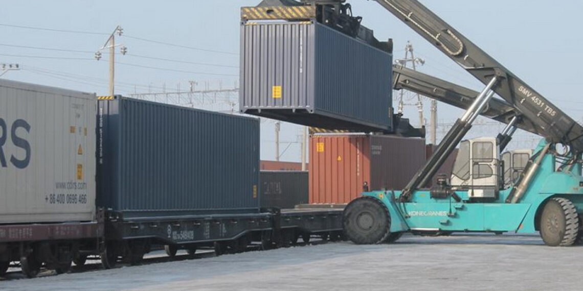 ҚТЖ-Жүк тасымалына қатысты тергеу басталды