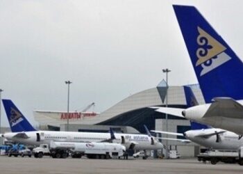 Бір күнде жоспарланбаған 250 рейс орындалды