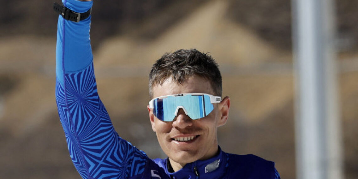 Паралимпиададан қола жүлде иегерін Президент құттықтады