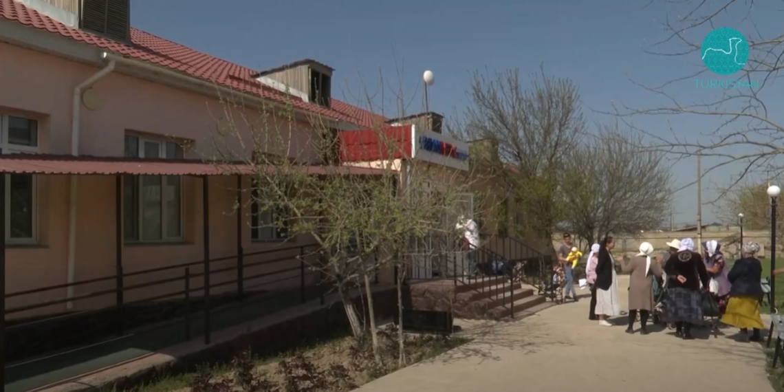 «Емханасыз қаламыз ба?» деген шымкенттіктер шу шығарды