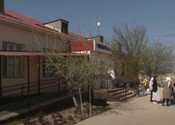 «Емханасыз қаламыз ба?» деген шымкенттіктер шу шығарды