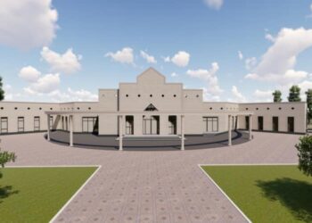 1 млдр теңге бөлінген Қажымұқан кешенінің құрылысы аяқсыз қалды