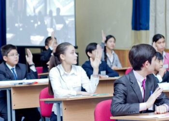 Мұғалімдер өзін-өзі тану пәнінің алып тастауына қарсы