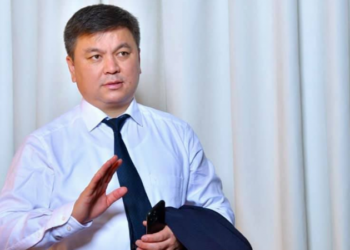 Денсаулық сақтау басқармасының басшысы жанжалдан кейін қызметінен кетті