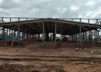 Қазақстандағы алғашқы крематорий мамыр айында іске қосылады