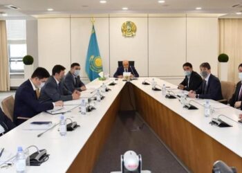 Қазығұрт пен Сарыағаш ауданындағы жағдайға байланысты комиссия құрылды