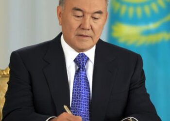 Елбасы мәртебесі алынбақ