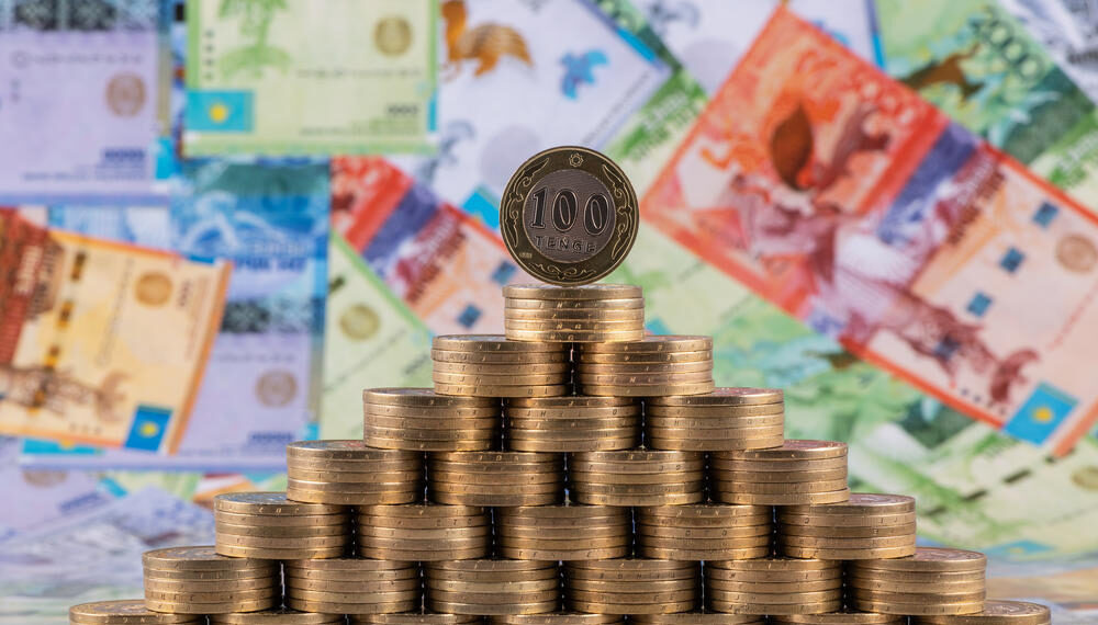 Аз пайызбен үй мен көлік алуды ұсынған: Ақтөбеде GAP қаржылық пирамидасы анықталды