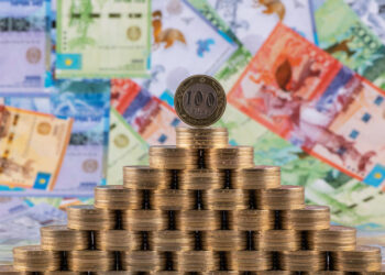 Аз пайызбен үй мен көлік алуды ұсынған: Ақтөбеде GAP қаржылық пирамидасы анықталды