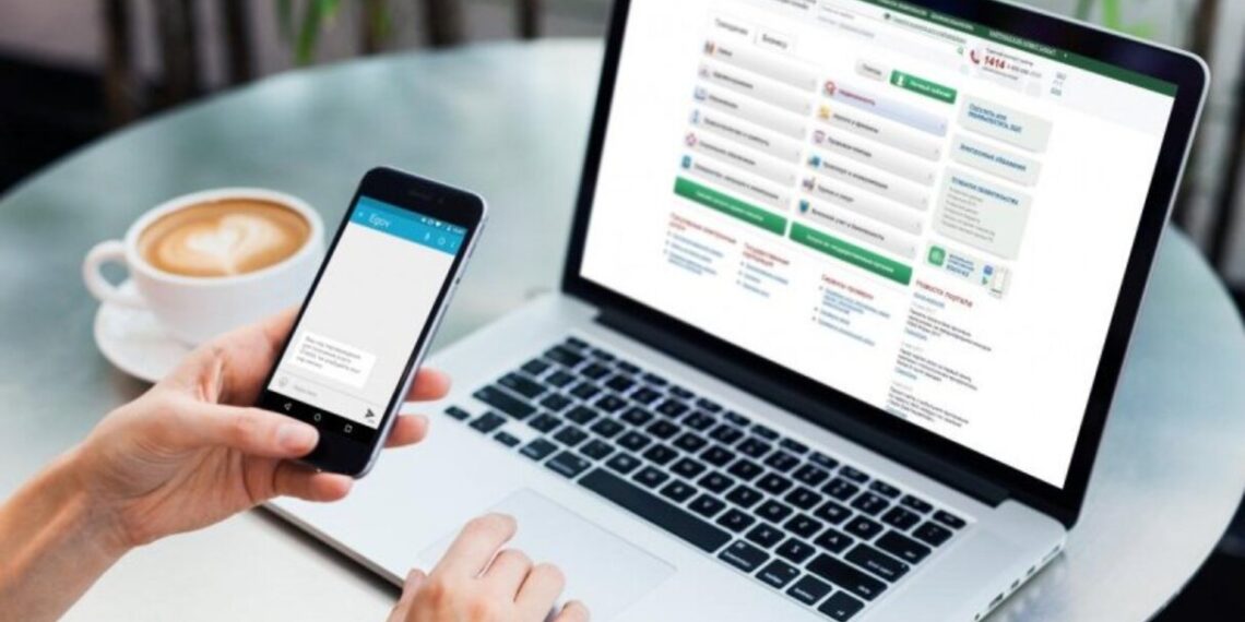 Қазақстандықтар ЭЦҚ-ны телефон камерасы арқылы ала алады