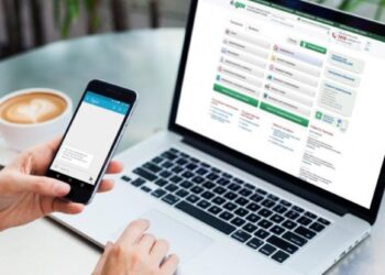 Қазақстандықтар ЭЦҚ-ны телефон камерасы арқылы ала алады