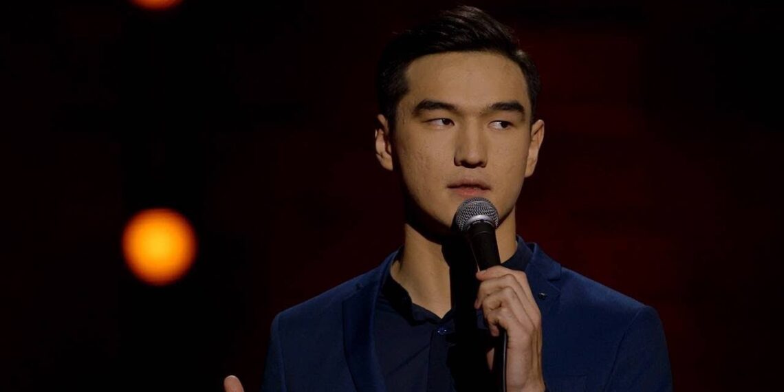 Танымал стендап-комик Нұрлан Сабуров АҚШ-та концерт беремін деп, басы дауға қалды