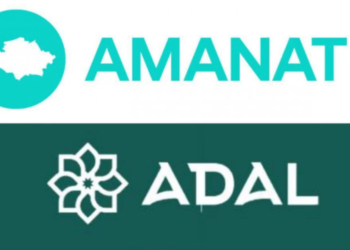 Тоқаев Amanat партиясының құрамынан шықты