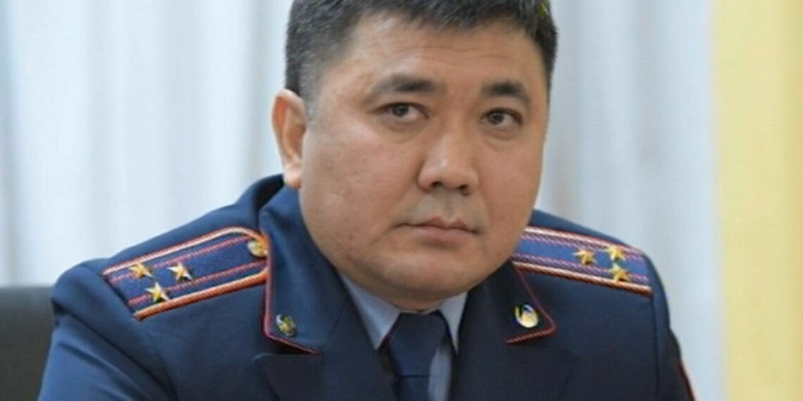 Нұрлан Мәсімовке іздеу жарияланды