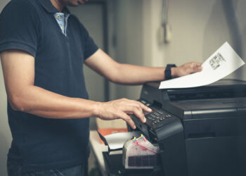 Сауран аудандық ішкі саясат бөлімі 44 млн-ға принтер алмақ болған