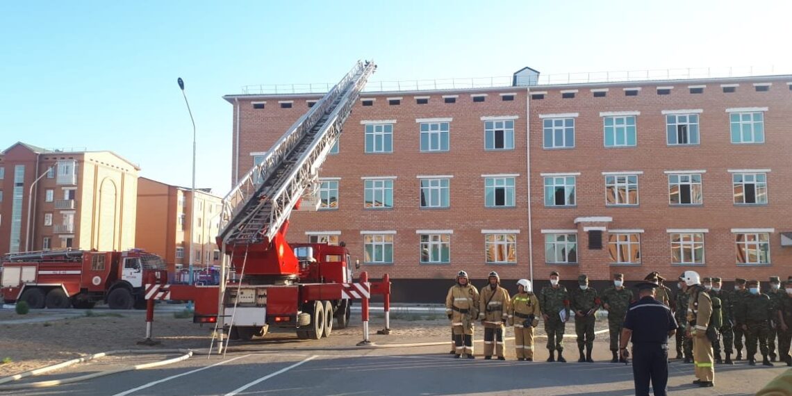Еліміздің барлық мектептері тексеріледі