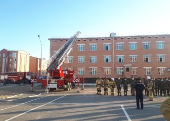 Еліміздің барлық мектептері тексеріледі