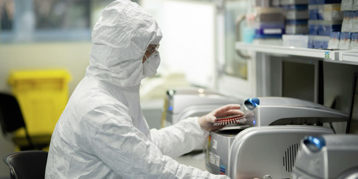 Қазақстандағы биологиялық зертханалар немен айналысатыны белгілі болды