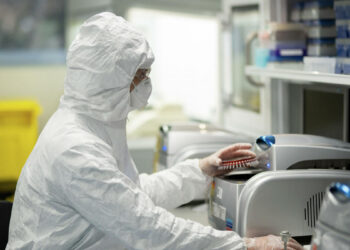 Қазақстандағы биологиялық зертханалар немен айналысатыны белгілі болды