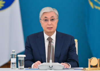 Тоқаев республика бойынша референдум өткізуді ұсынды