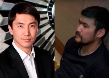 Прокуратура: Қайрат Құдайберген тәртіпсіздіктерді ұйымдастырды