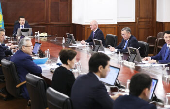 Шағын және орта бизнеске қойылатын талап өзгереді